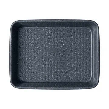 Plat allant au four Quantanium Finish - Gris, mini - Denby