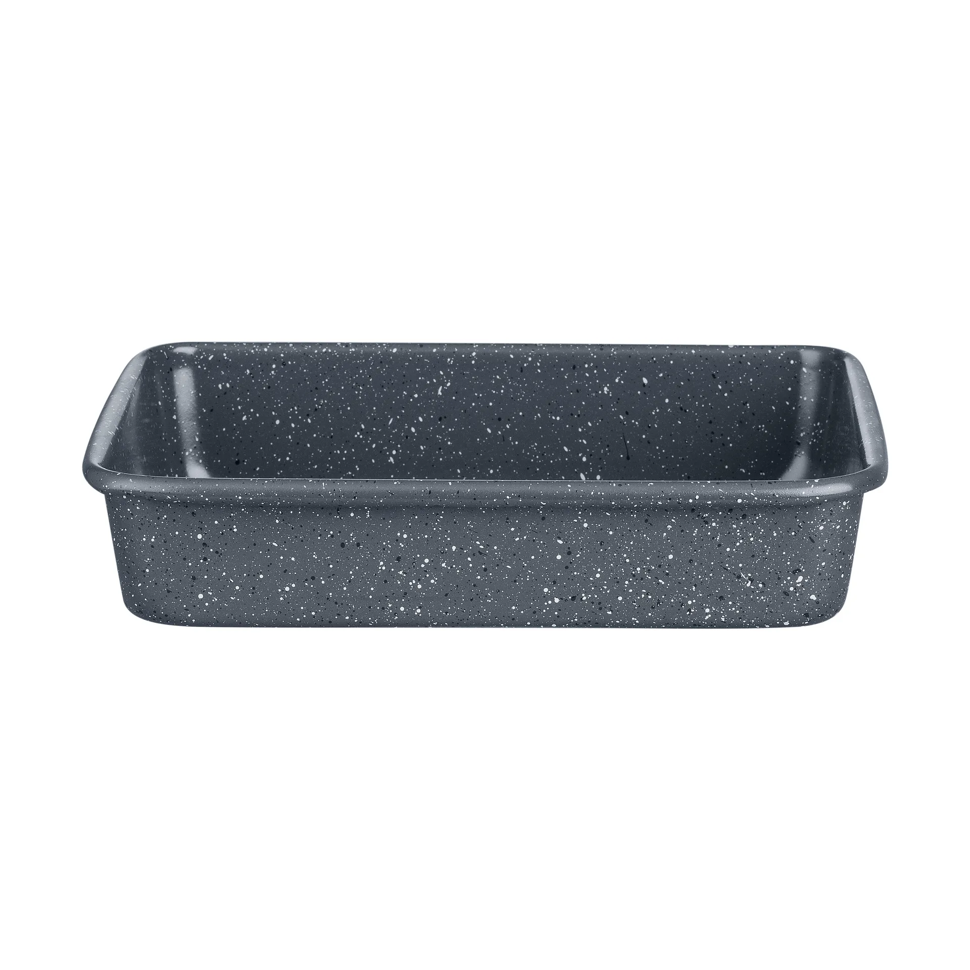 Plat allant au four Quantanium Finish, Gris, mini Denby