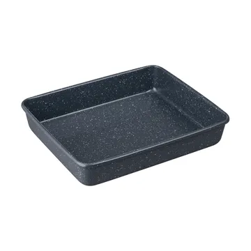 Plat allant au four Quantanium Finish - Gris, small - Denby