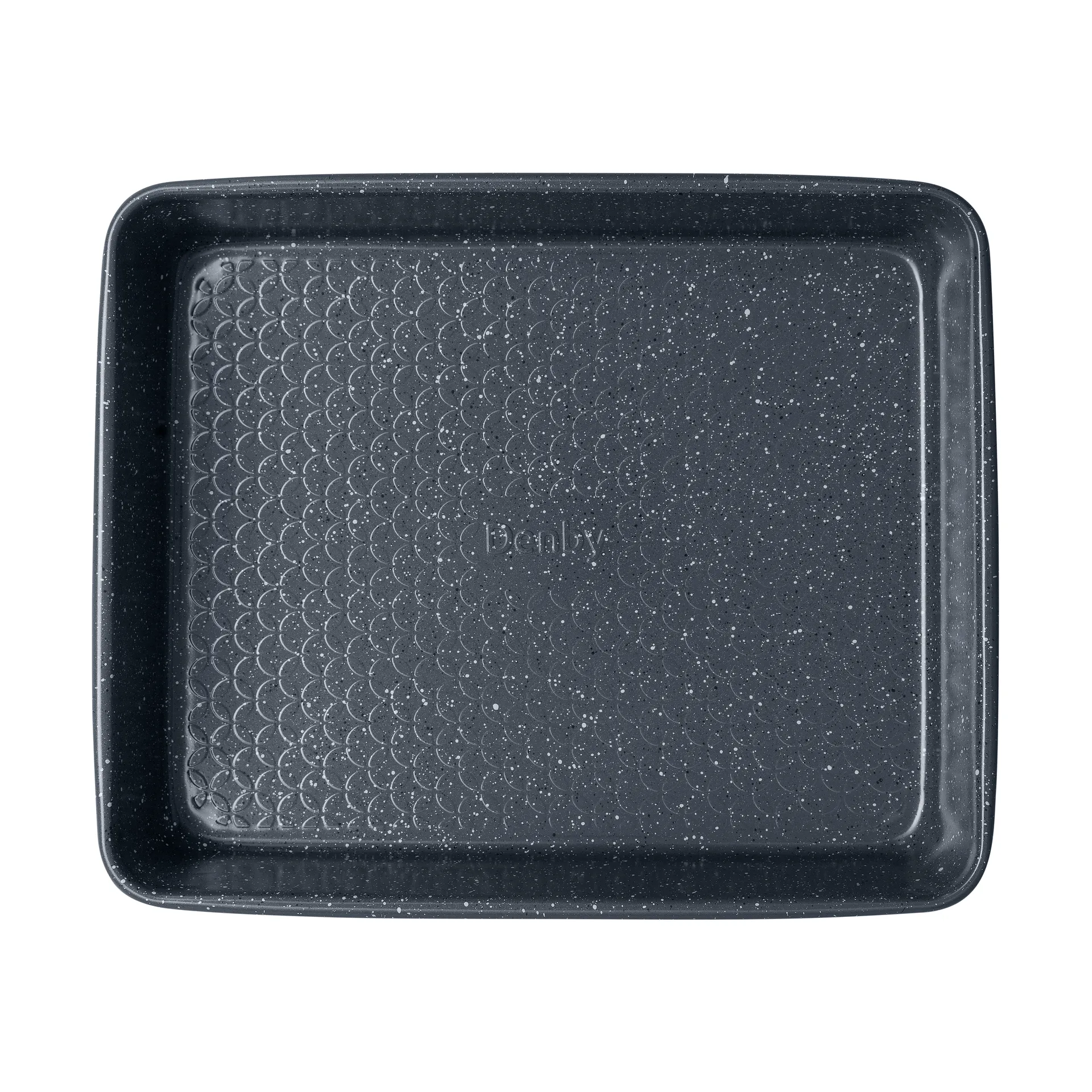 Plat allant au four Quantanium Finish, Gris, small Denby