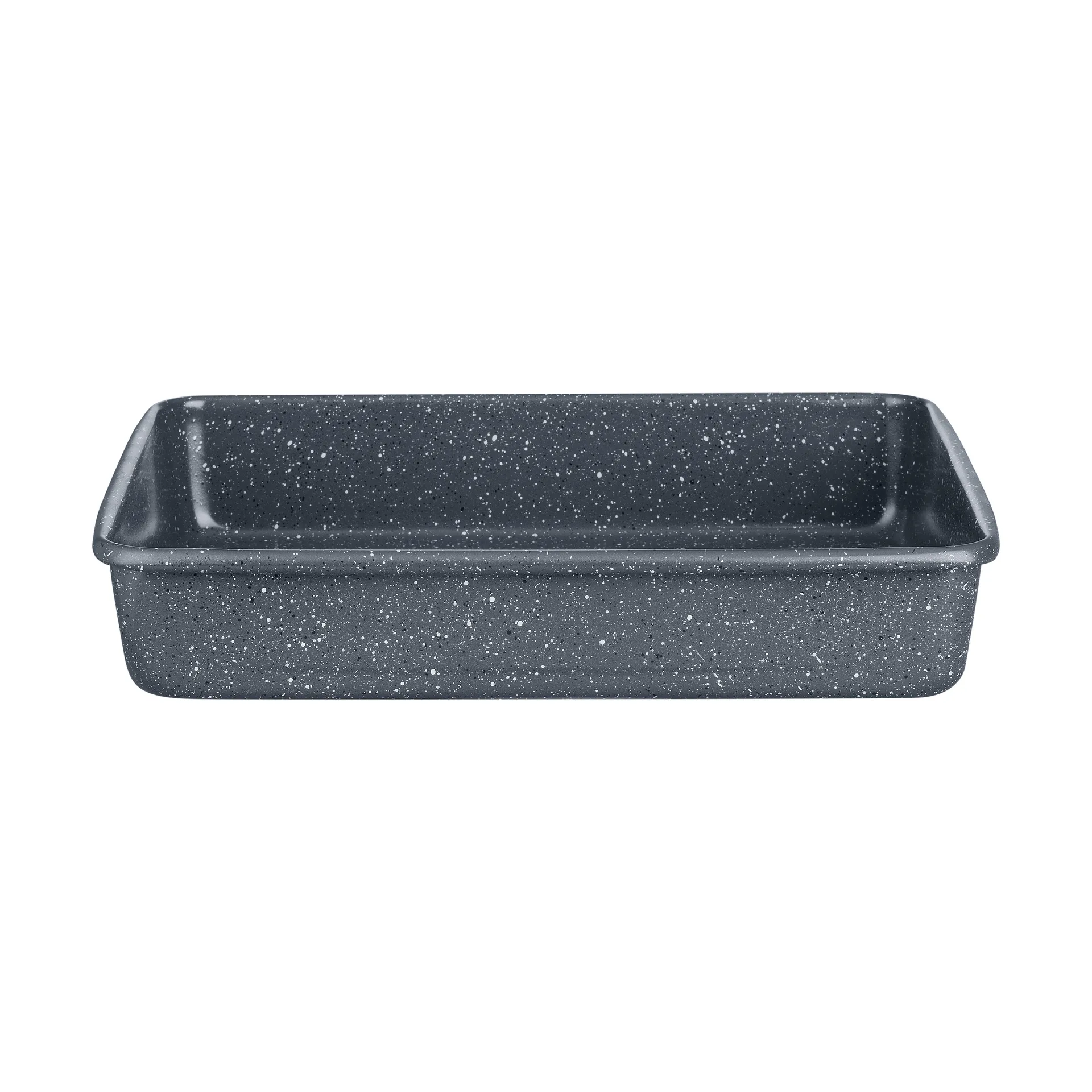 Plat allant au four Quantanium Finish, Gris, small Denby