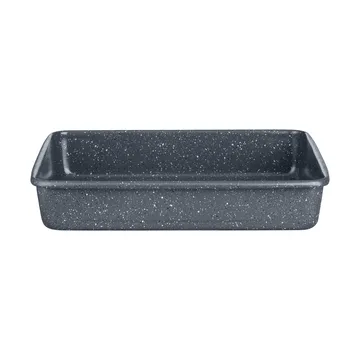 Plat allant au four Quantanium Finish - Gris, small - Denby