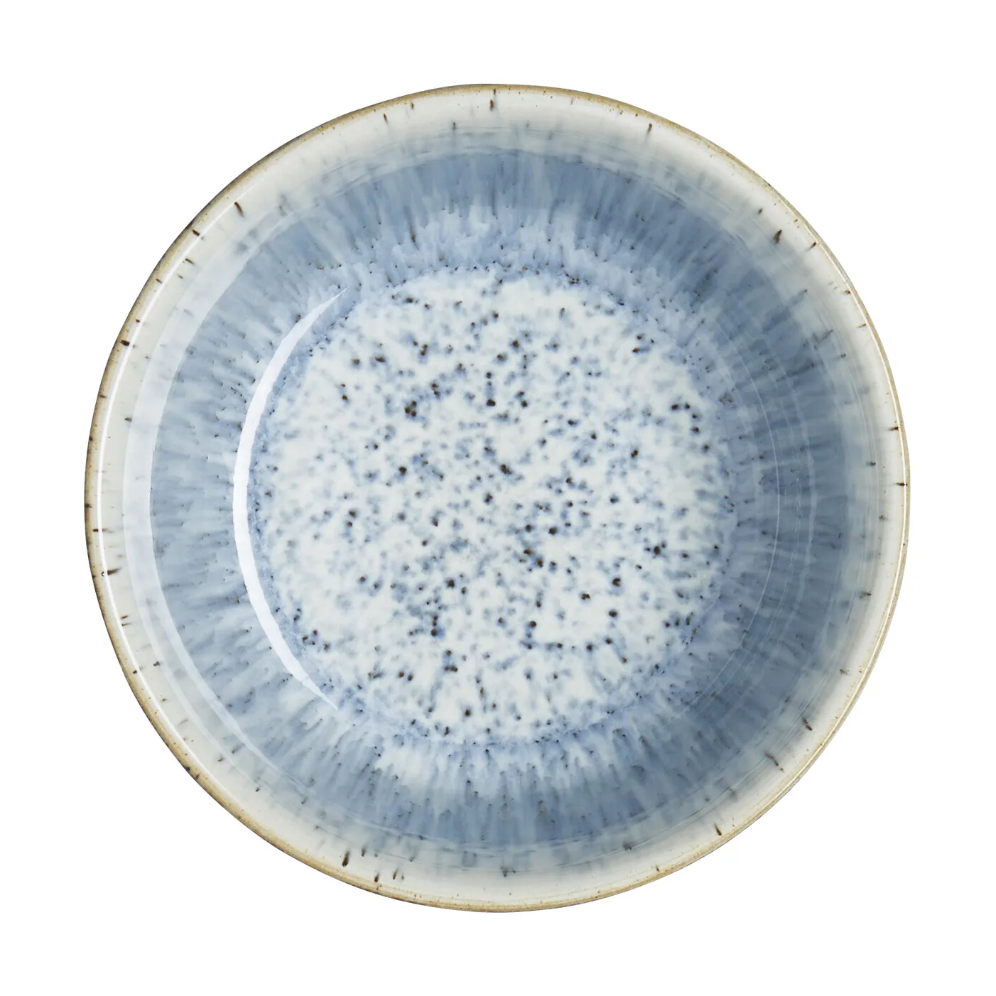 Ramequin Halo, Noir-bleu, Ø9,6 cm Denby