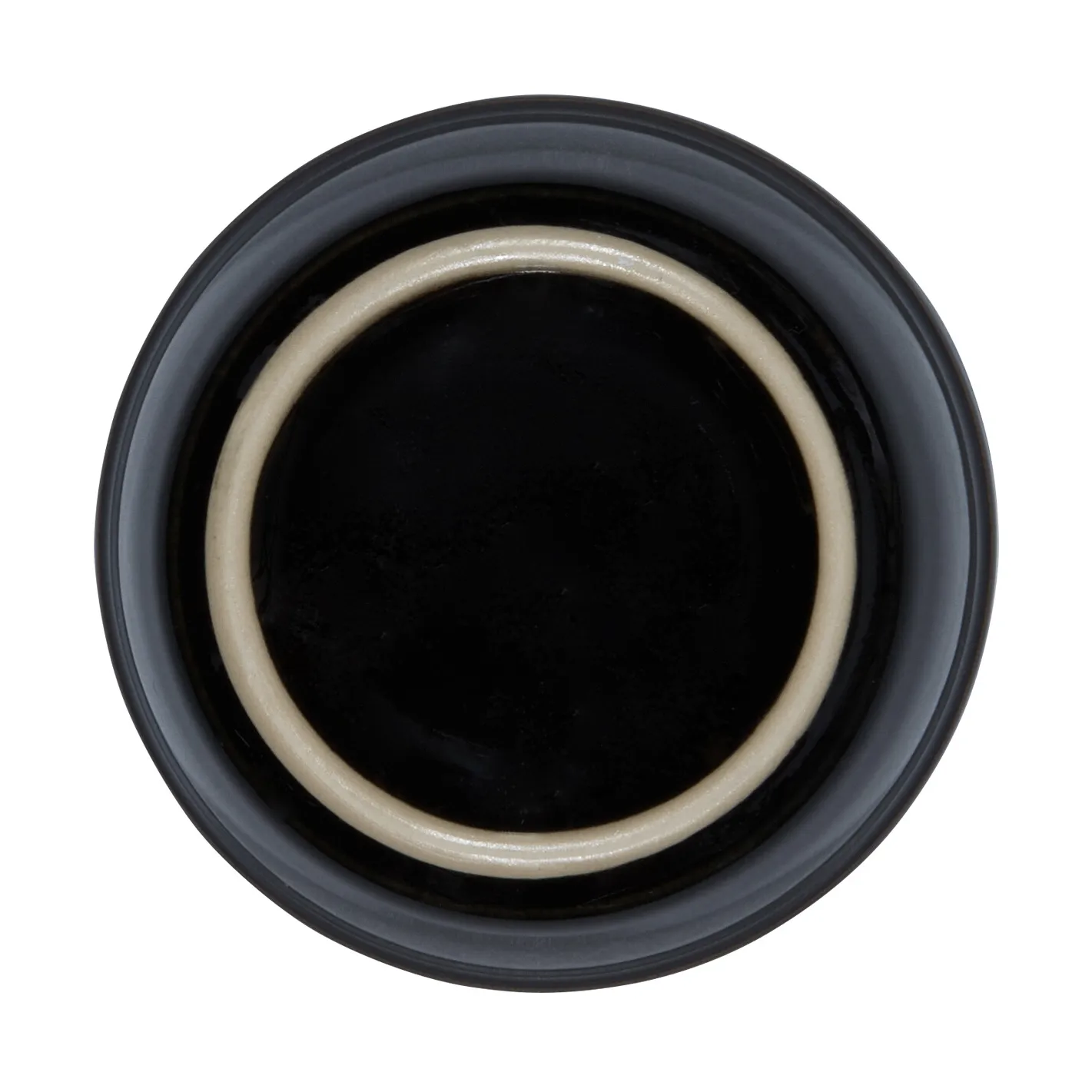 Ramequin Halo, Noir-bleu, Ø9,6 cm Denby