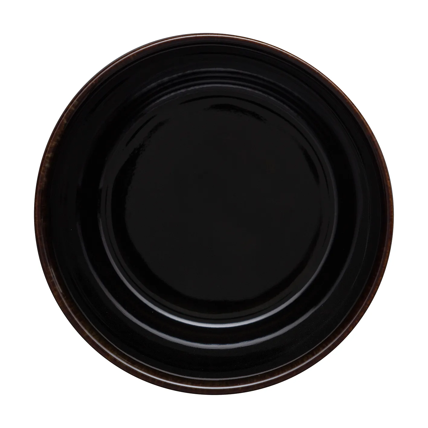 Sucrier Halo Brew, Bleu-gris-noir Denby