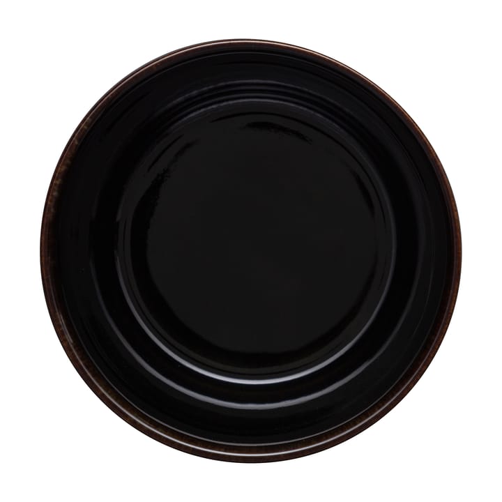 Sucrier Halo Brew, Bleu-gris-noir Denby