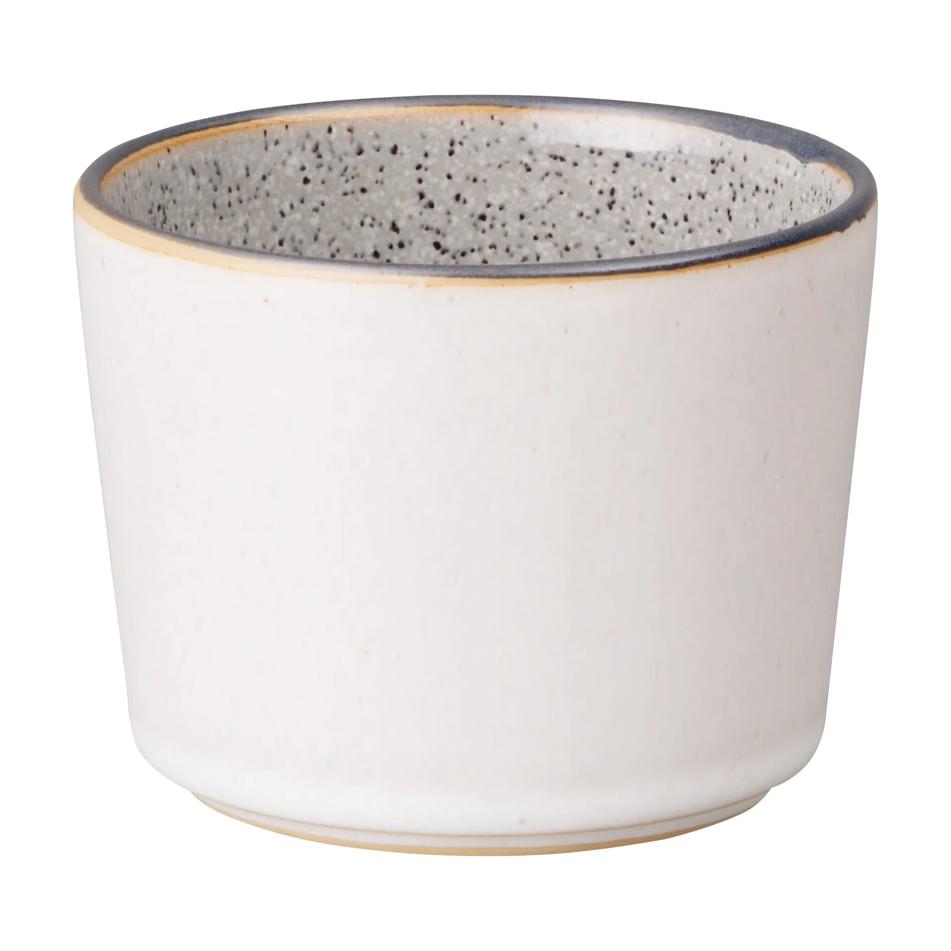 Sucrier Studio Grey Brew, Grey Denby