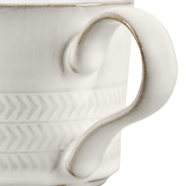 Tasse à café et thé Natural Canvas 26cl, Texturé Denby