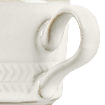 Tasse à espresso Natural Canvas 10cl - Texturé - Denby