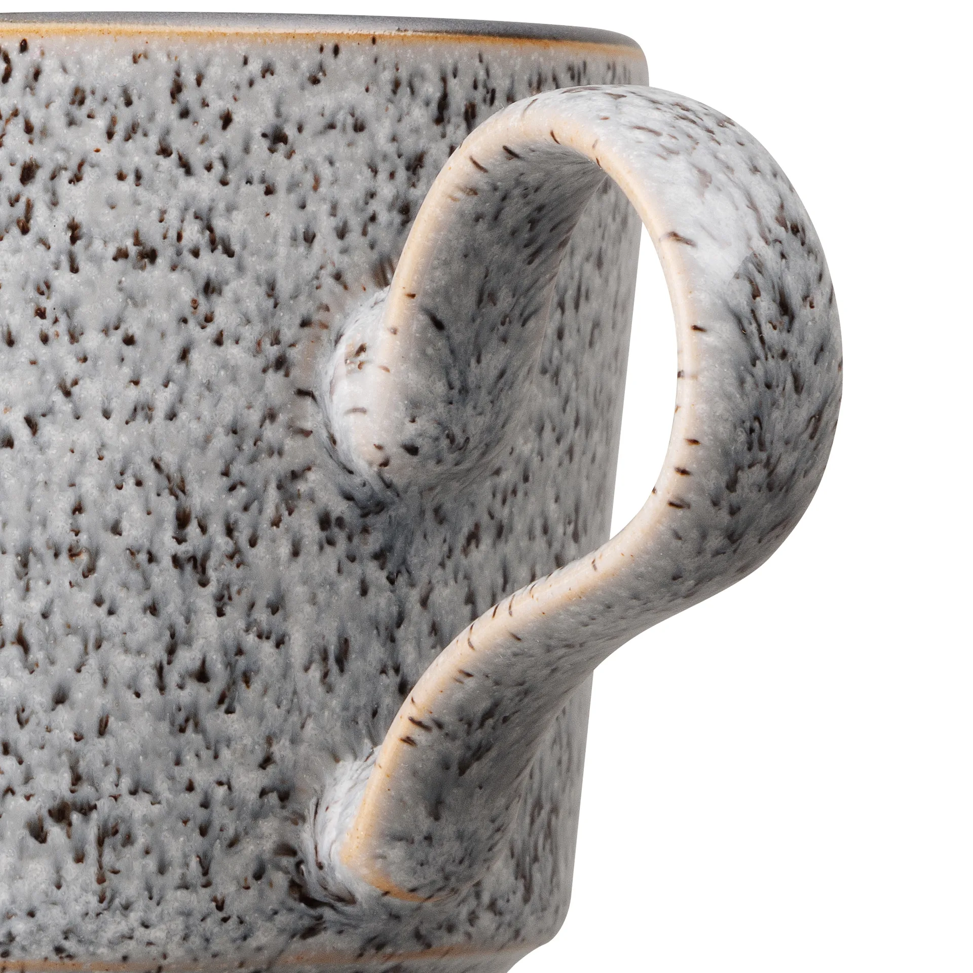 Tasse à thé Studio Grey Brew 26cl, Grey Denby