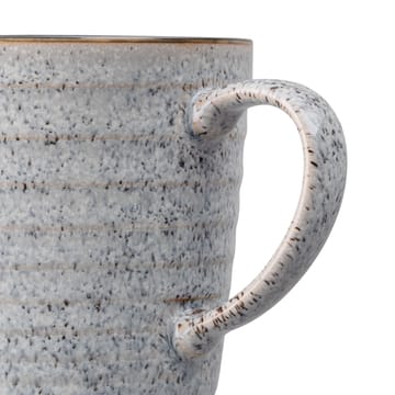 Tasse avec motif Studio Grey 40cl - Granite - Denby