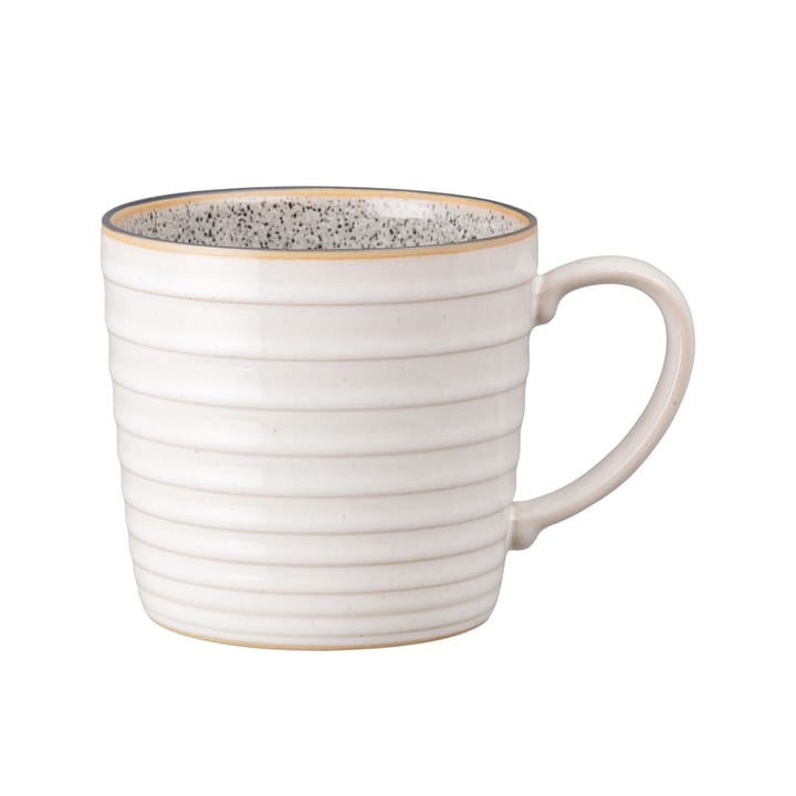 Tasse avec motif Studio Grey 40cl - Quartz - Denby