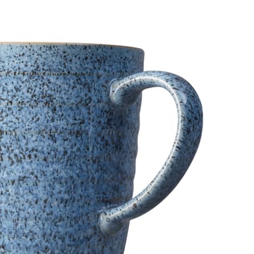 Tasse avec motifs Studio Blue 40cl - Flint-chalk - Denby