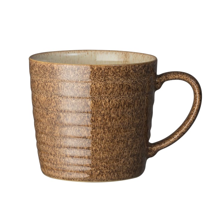 Tasse avec motifs Studio Craft 40cl - Chestnut-birch - Denby