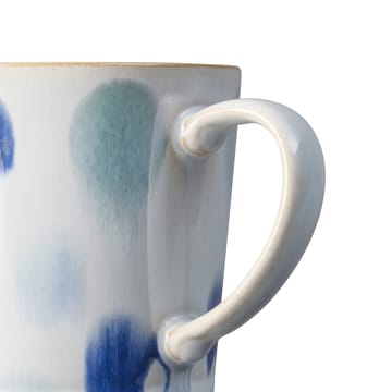 Tasse Denby Spot 40cl - Bleu - Denby