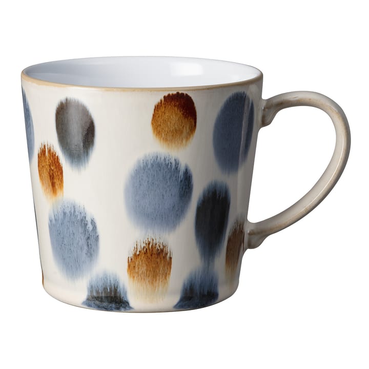 Tasse Denby Spot 40cl - Marron - Denby