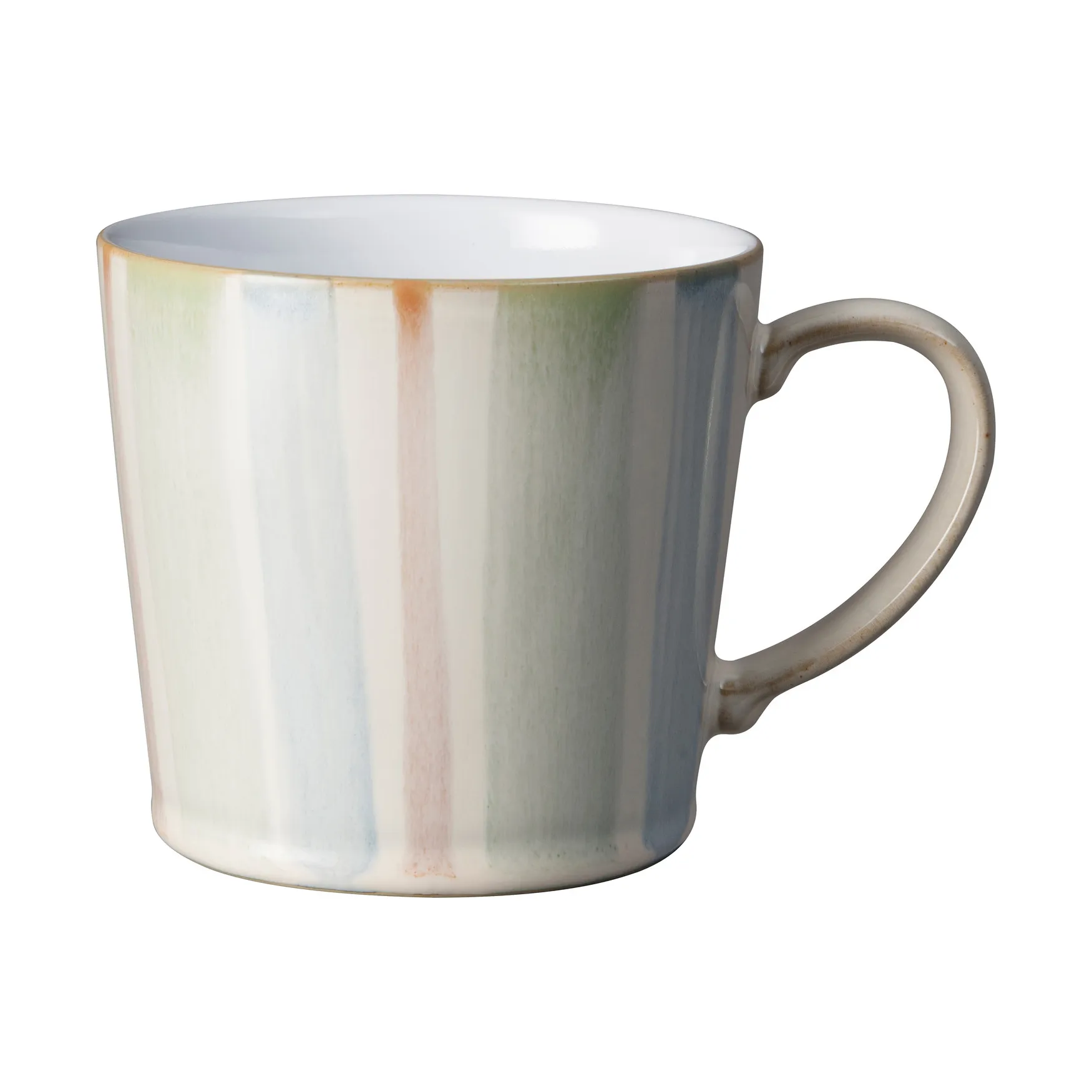 Tasse Denby Stripe 40cl, Multi Denby