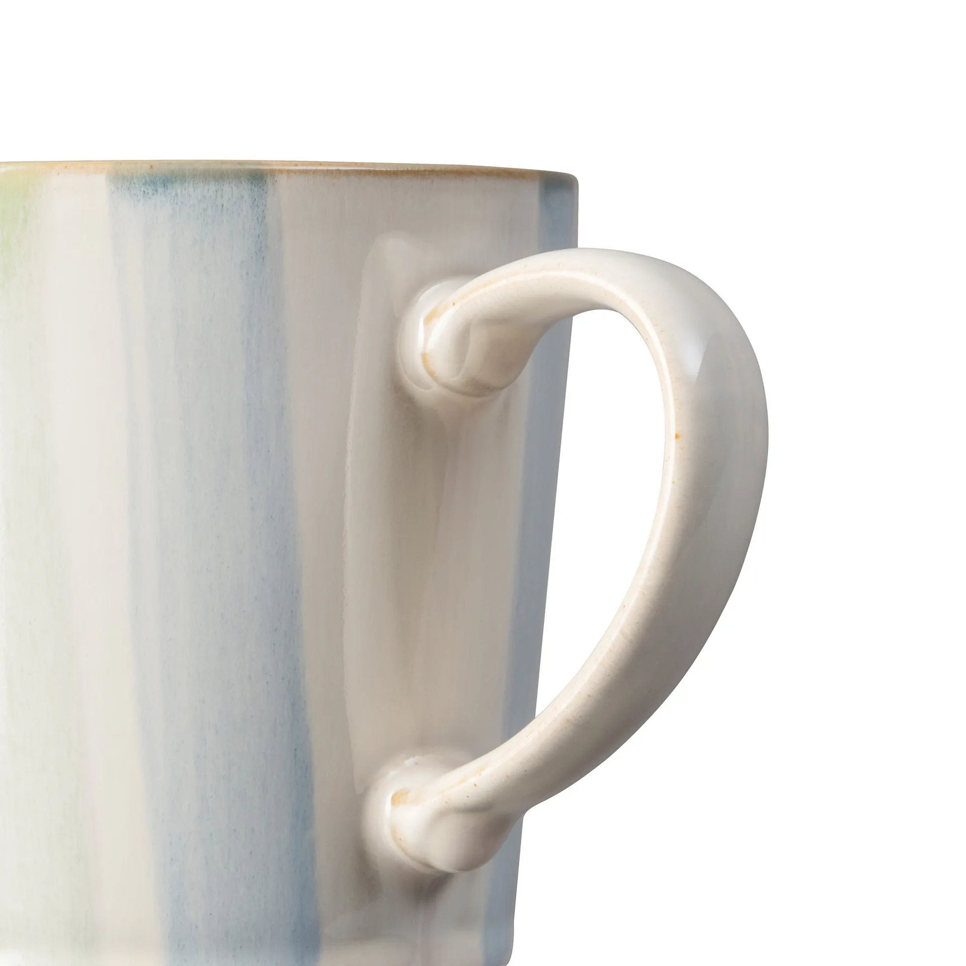Tasse Denby Stripe 40cl, Multi Denby