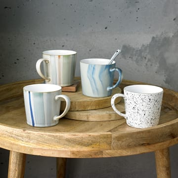 Tasse Denby Stripe 40cl - Multi - Denby