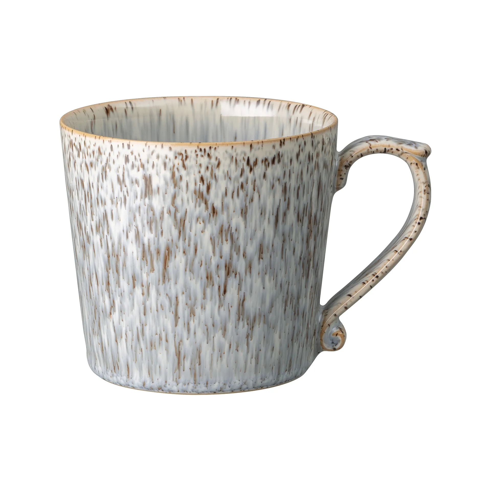 Tasse Halo Speckle 40cl, Heritage Denby