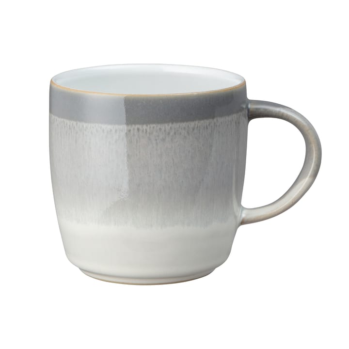 Tasse Modus Ombre 35 cl, Gris Denby