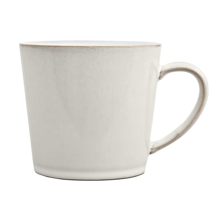 Tasse Natural Canvas large - Simple - Denby