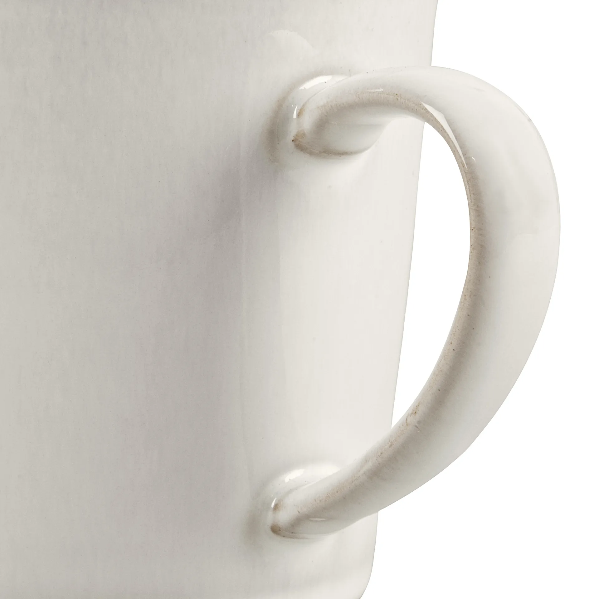 Tasse Natural Canvas large, Simple Denby