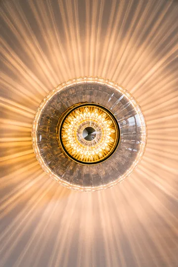 Module Eyeball pour applique murale New Wave Optiv XL - Gold - Design By Us