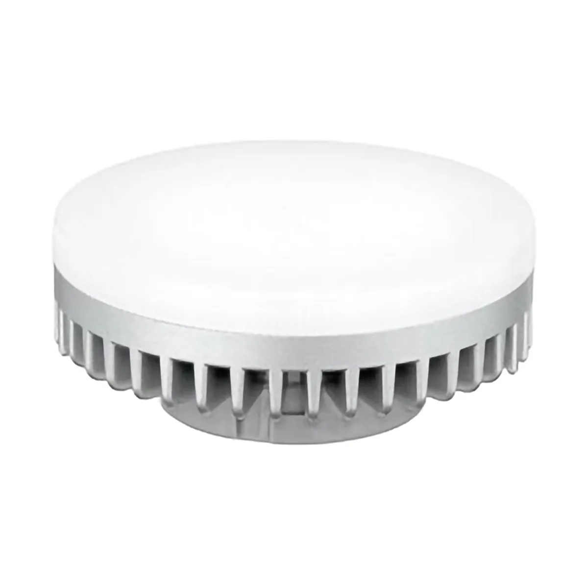 Source lumineuse Disc LED GX53, 7W Design By Us