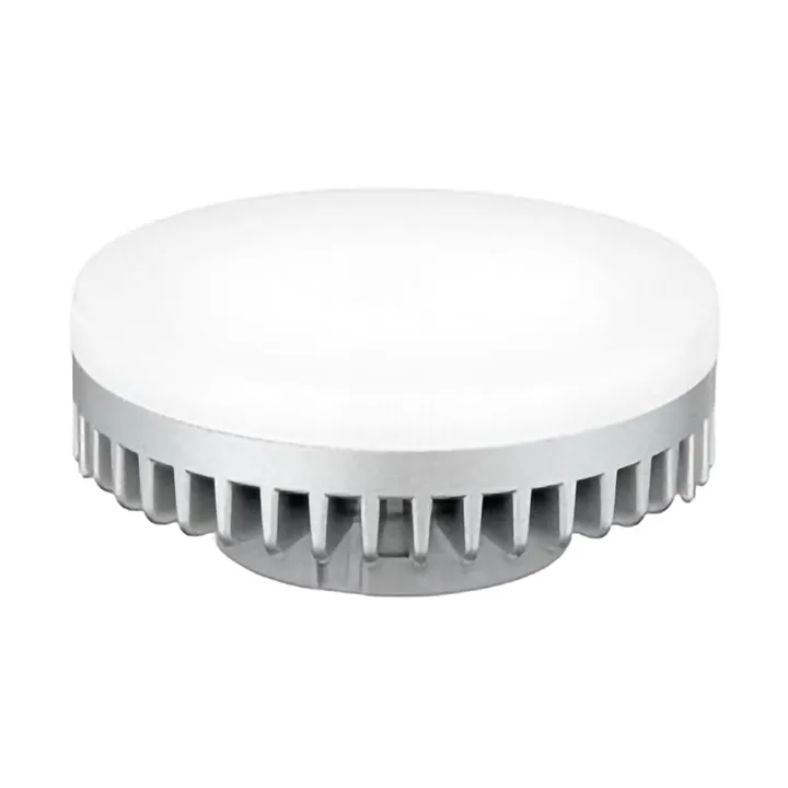 Source lumineuse Disc LED GX53 - 7W - Design By Us