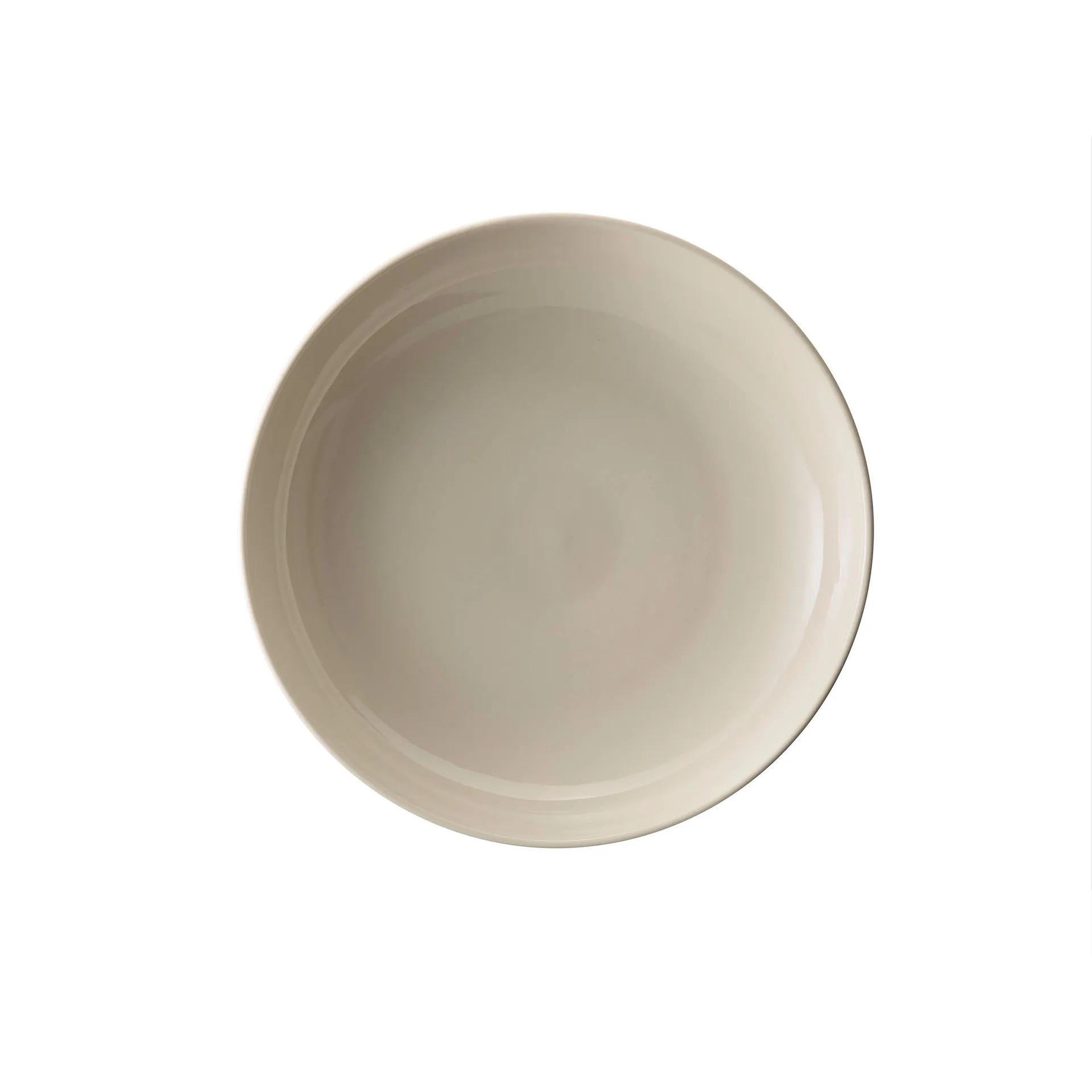 Assiette creuse NM& Sand, 23cm Design House Stockholm
