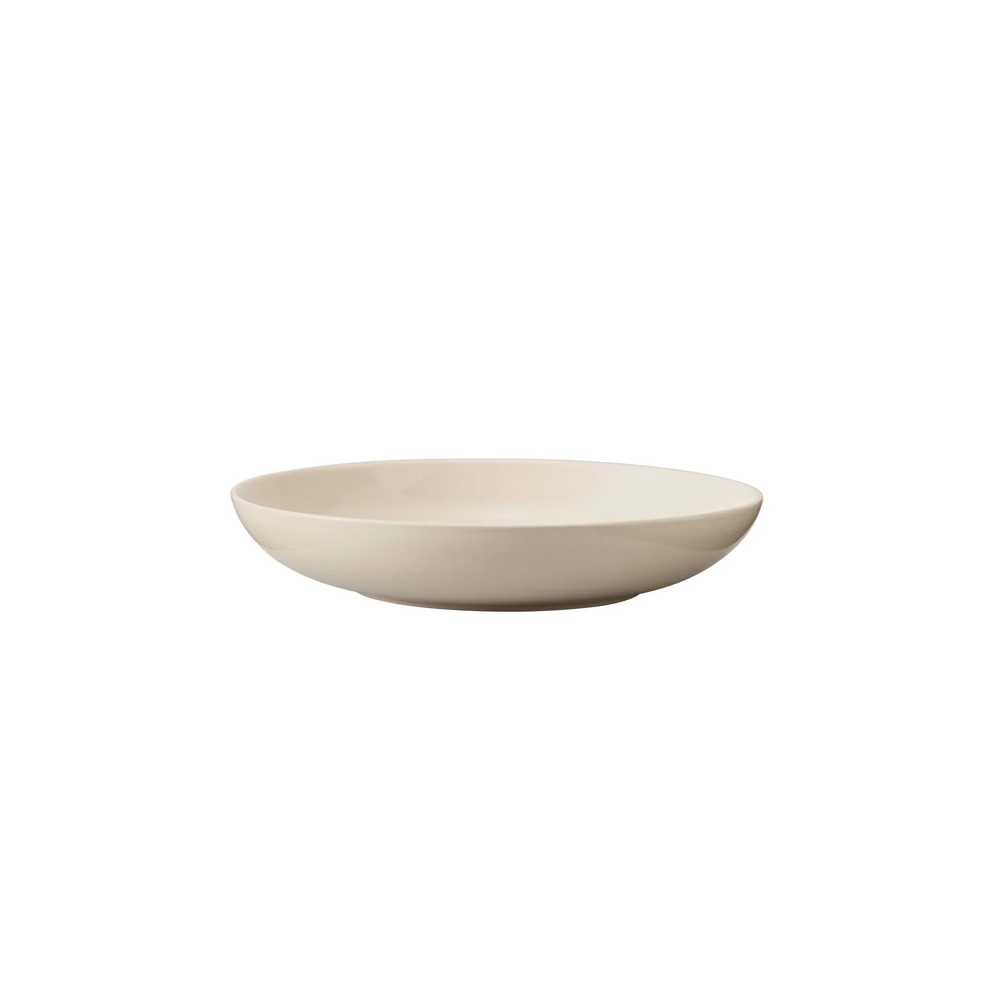 Assiette creuse NM& Sand, 23cm Design House Stockholm