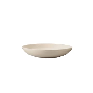 Assiette creuse NM& Sand - 23cm - Design House Stockholm