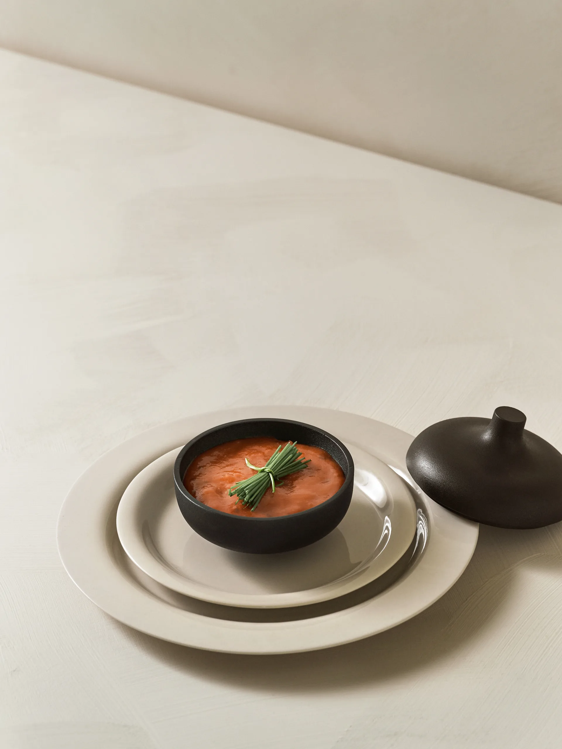 Assiette NM& Sand, 28cm Design House Stockholm