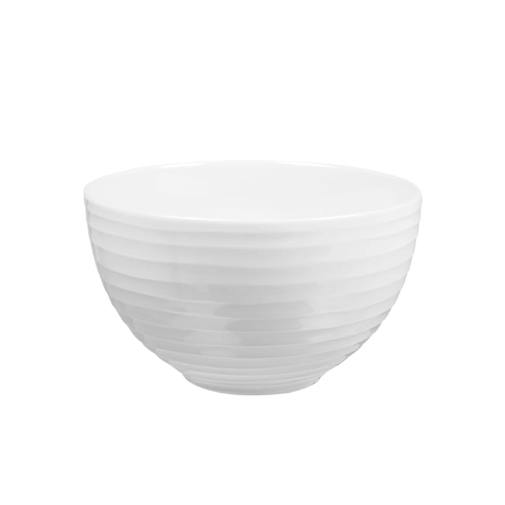 Bol Blond petit - rayé blanc - Design House Stockholm