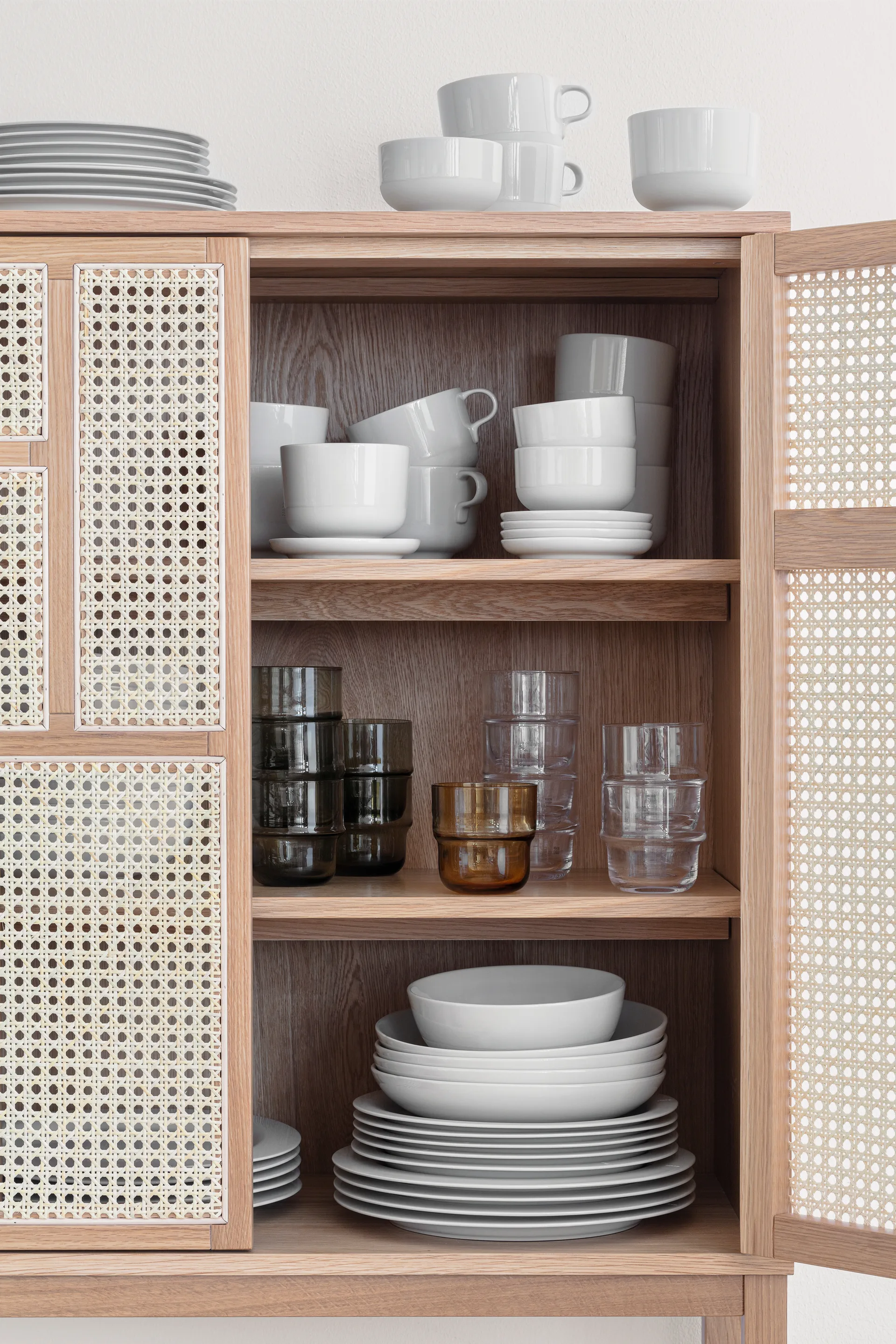 Bol NM& Sand, 17cm Design House Stockholm