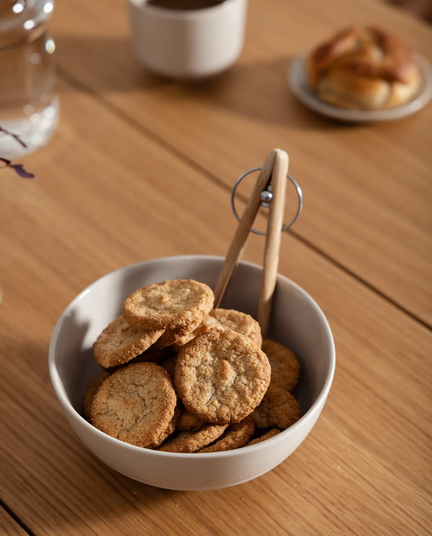 Bol NM& Sand, 17cm Design House Stockholm