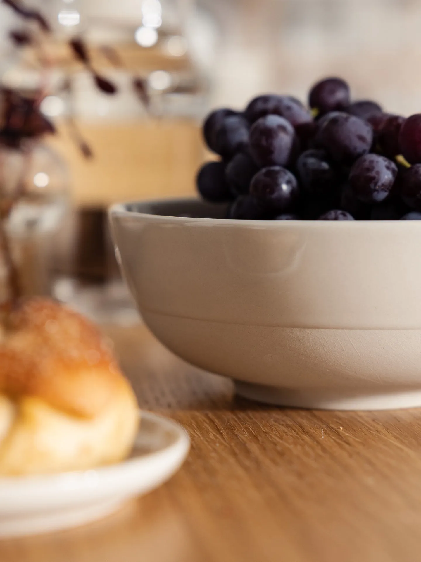 Bol NM& Sand, 17cm Design House Stockholm