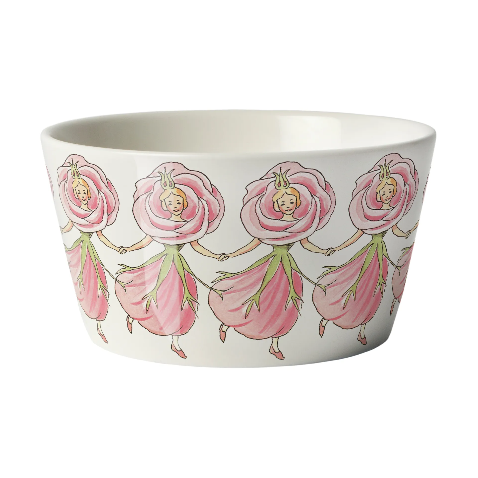 Bol Rose, 50 cl Design House Stockholm