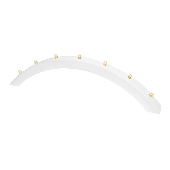 Bougeoir électrique Lightbow - blanc - Design House Stockholm