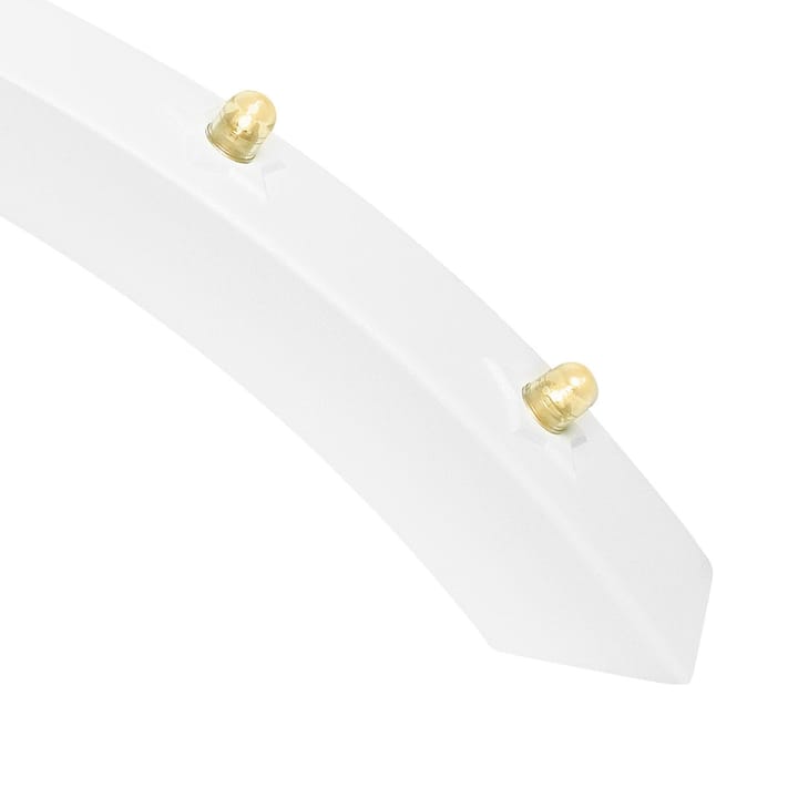 Bougeoir électrique Lightbow - blanc - Design House Stockholm