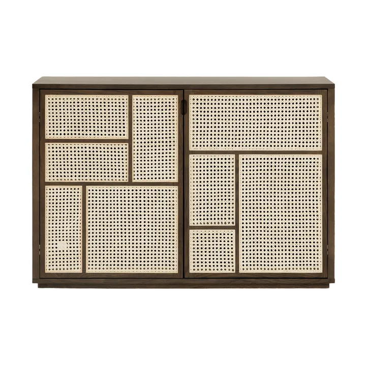 Buffet Air - Chêne foncé - Design House Stockholm