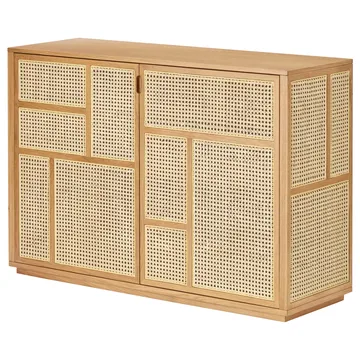 Buffet Air - Chêne - Design House Stockholm