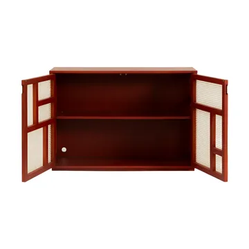 Buffet Air - Red - Design House Stockholm