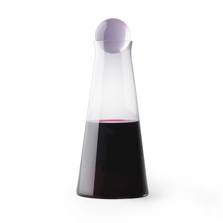 Carafe Fia, améthyste Design House Stockholm