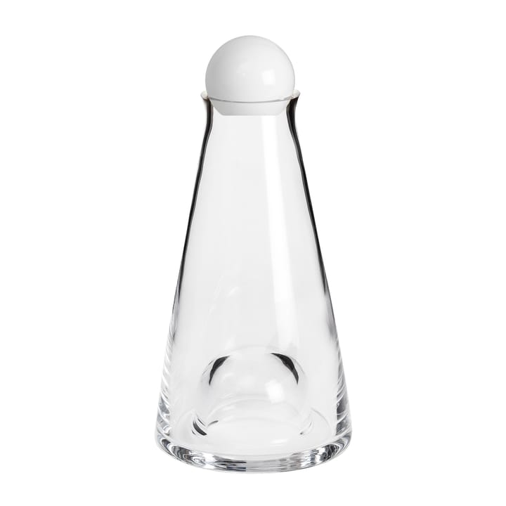 Carafe Fia mini 33 cl - Blanc - Design House Stockholm