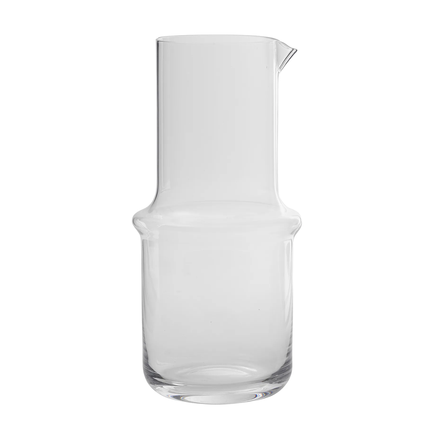 Carafe NM& Unda 1,2 L, Transparent Design House Stockholm