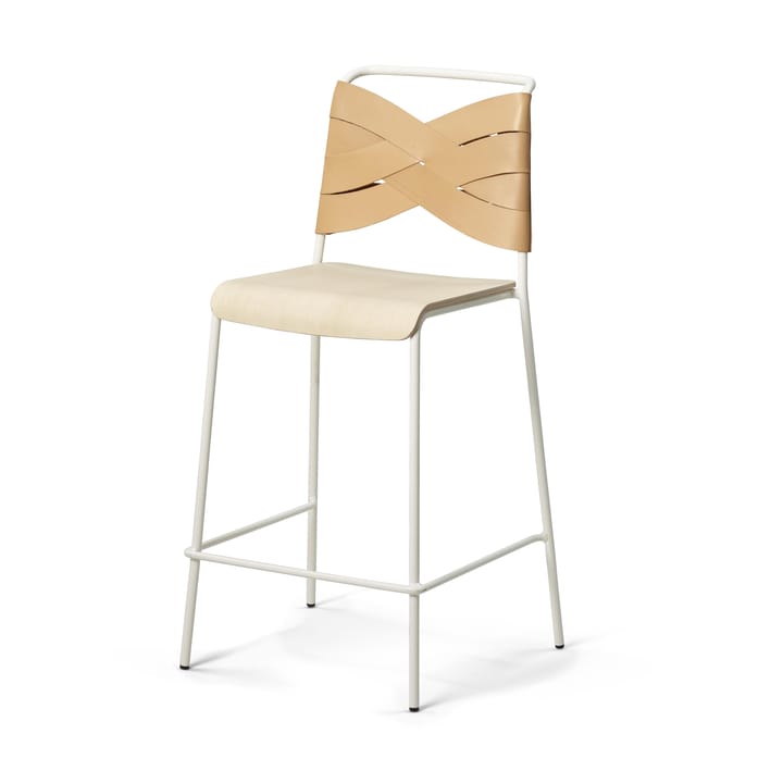 Chaise de bar Torso, frêne-naturel Design House Stockholm