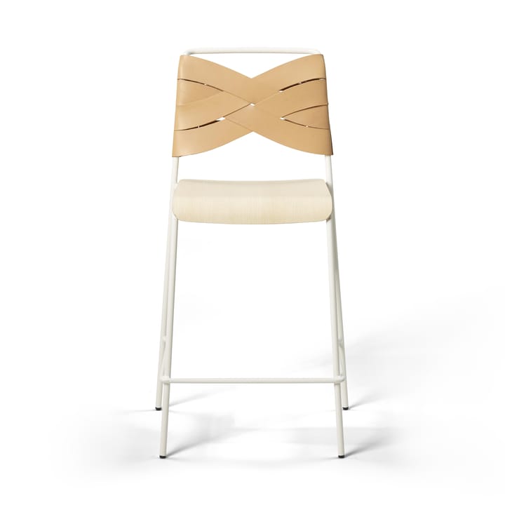Chaise de bar Torso, frêne-naturel Design House Stockholm