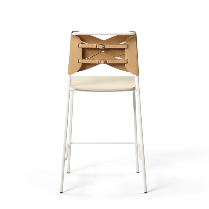 Chaise de bar Torso, frêne-naturel Design House Stockholm